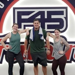 Meet your Posher, Jackson